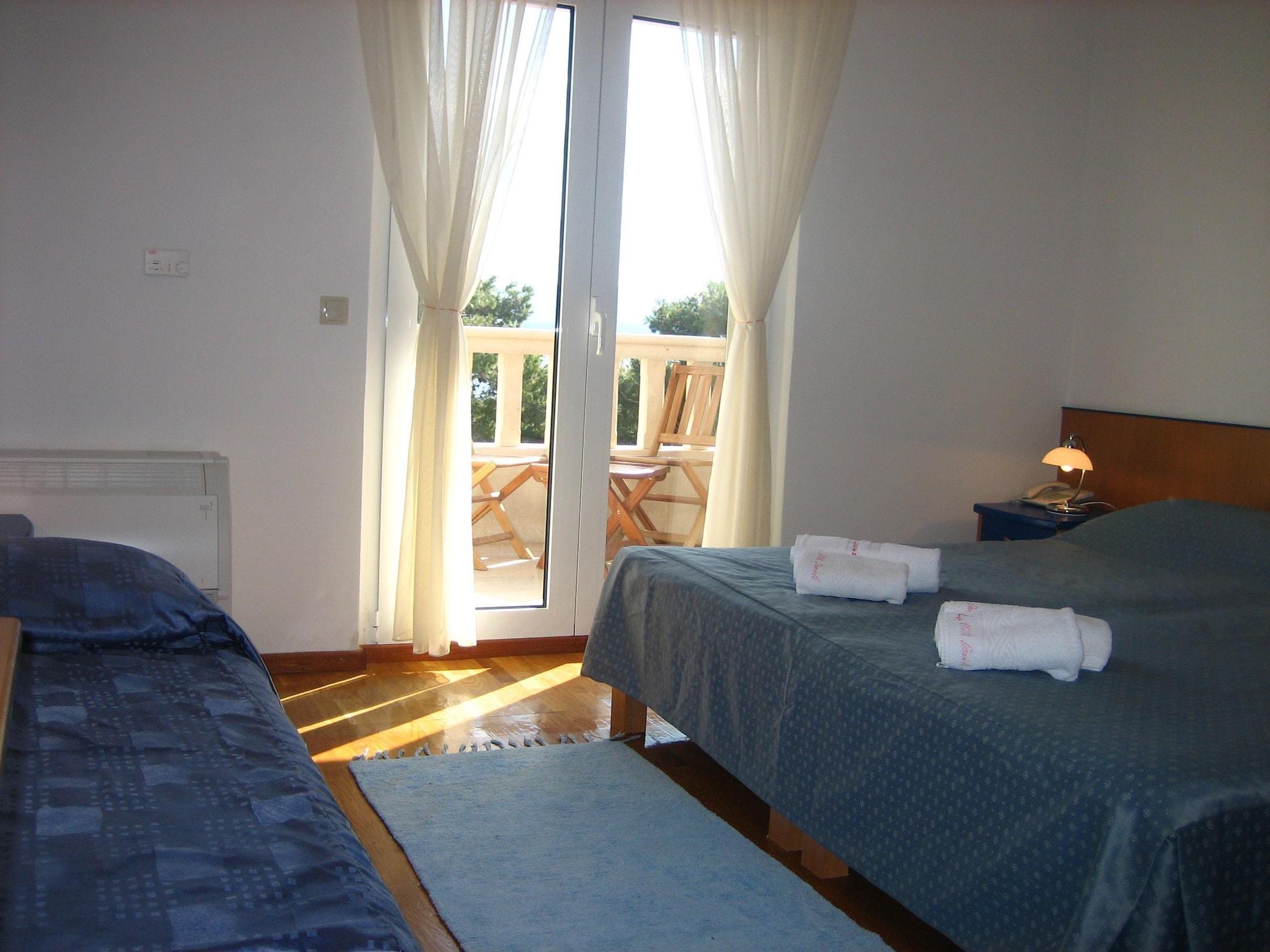 Villa Daniela Бол Екстер'єр фото