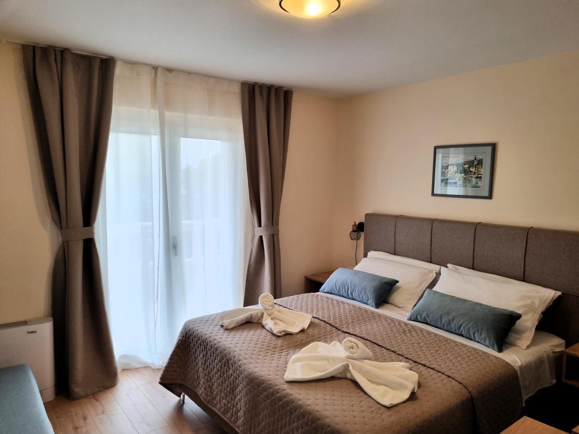 Villa Daniela Бол Екстер'єр фото
